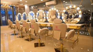 Makeup Academy in Delhi