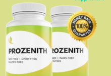 Prozenith