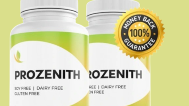 Prozenith