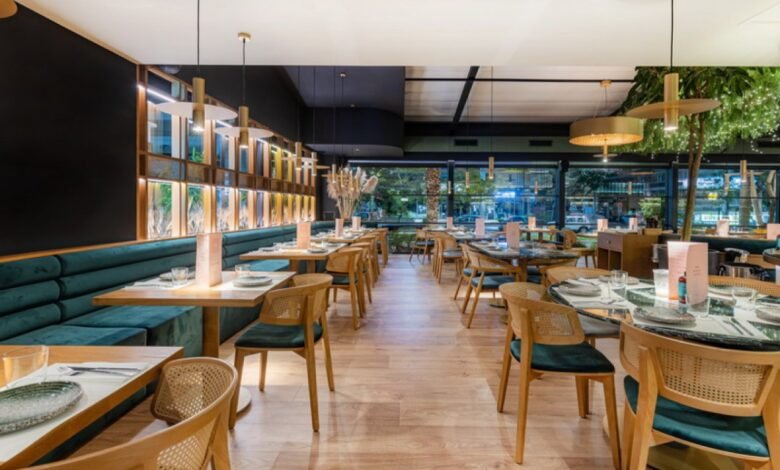 Restaurant Furniture