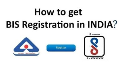 BIS Registration