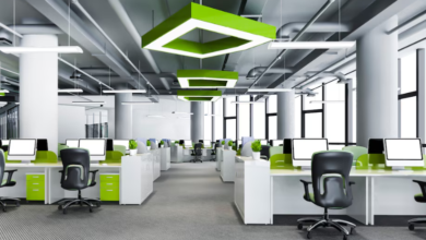 Georgia Virtual Office Space