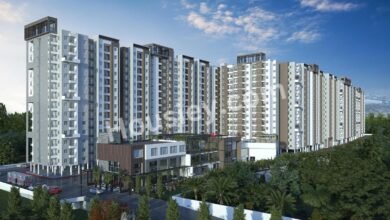 Sowparnika Euphoria Whitefield