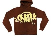 Syna Wrld Tracksuit: The Ultimate Streetwear Flex for 2025