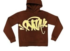 Syna Wrld Tracksuit: The Ultimate Streetwear Flex for 2025