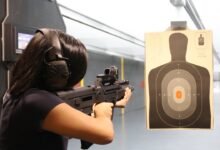 Laser Weapons: Their Evolution in Modern-Day Warfare