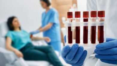 Understanding What Blood Tests Reveal About Health