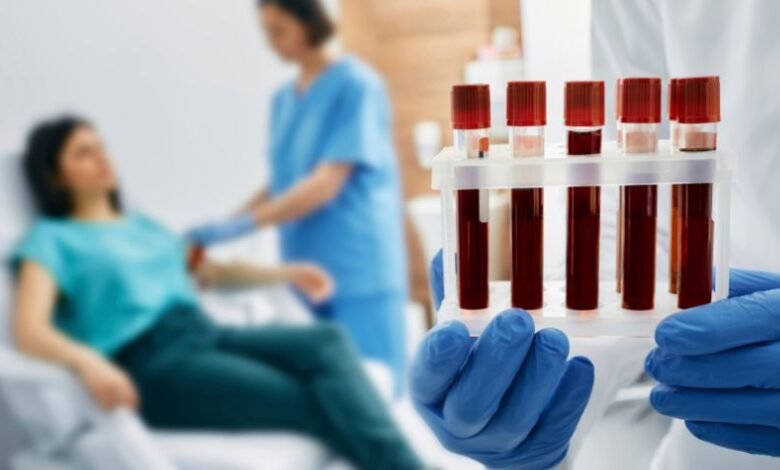 Understanding What Blood Tests Reveal About Health
