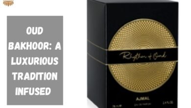 Oud Bakhoor: A Luxurious Tradition Infused 
