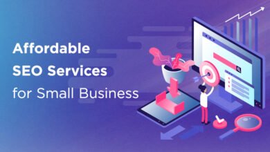 SEO service in UK