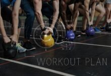 athletic development program