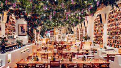 best Italian restaurant in Windsor, Ontario