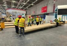 Exhibition Booth Design