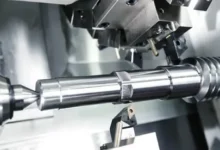 CNC Turning Service