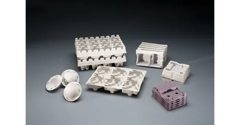 molded pulp fiber