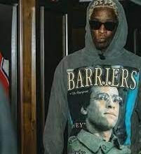 Barriers Hoodie Shop And Barriers Clothing Online Store
