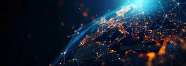 international business services