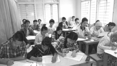 best NEET coaching centre in Itanagar