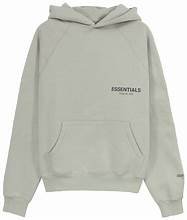 Essentials Hoodie