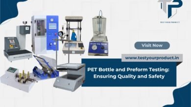 laboratory testing equipment in India