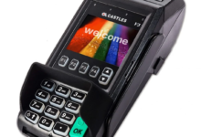 Credit Card Terminal Pin Pads