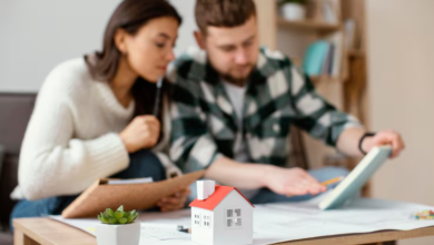 Real Estate Advisory Services