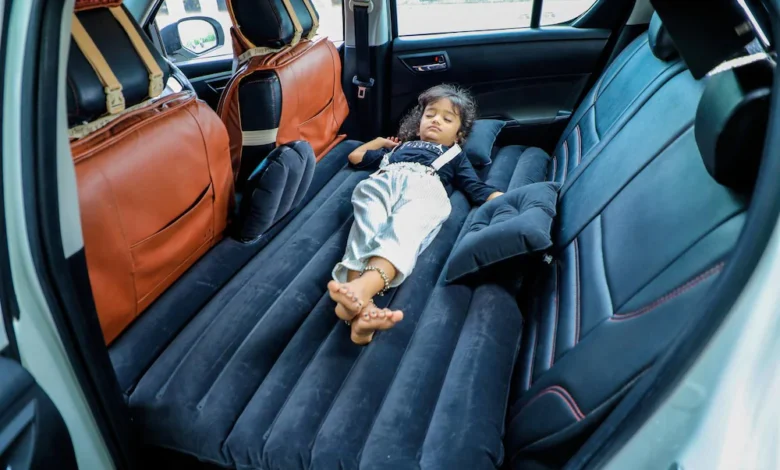 Car Bed Mattress