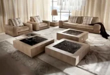 Furnishing Company Riyadh