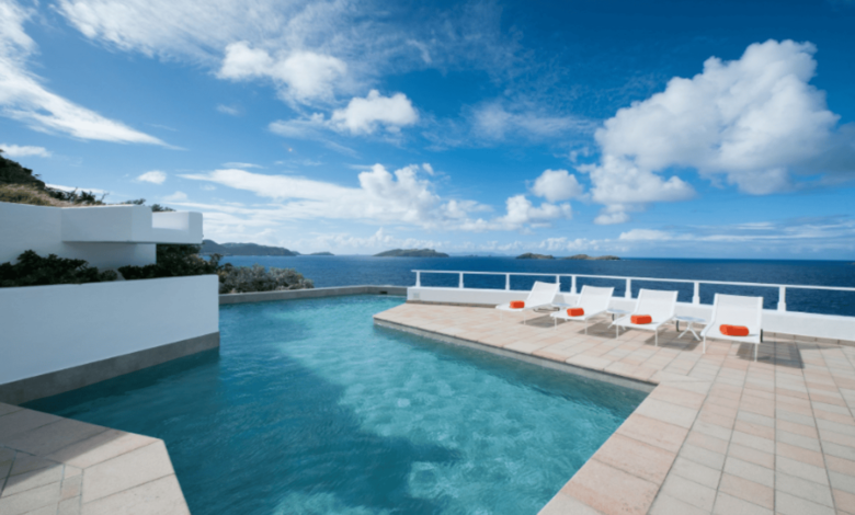 vacation rentals st barthelemy