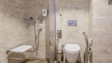 Bathroom Suppliers Southampton