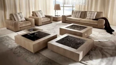 Furnishing Company Riyadh