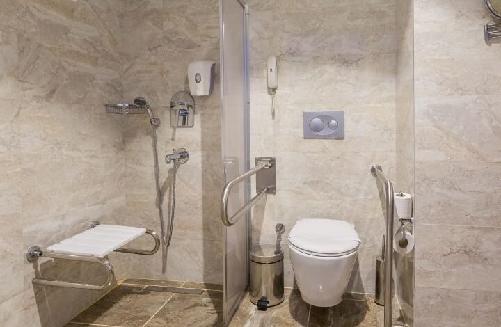 Bathroom Suppliers Southampton