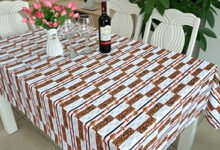 PVC leather cloth for furniture