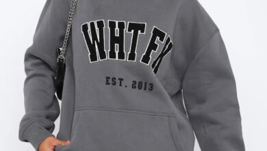 White Fox