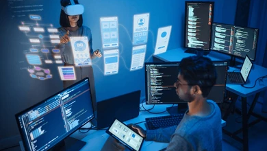 app development dubai