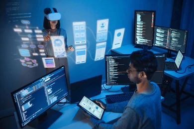app development dubai