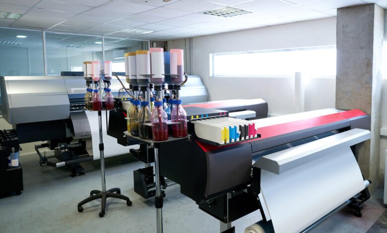 Digital Printing Southampton