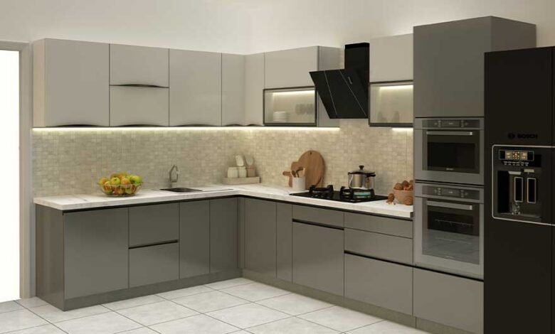 Kitchen Designs