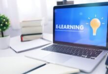 Africa E-Learning Market