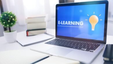 Africa E-Learning Market