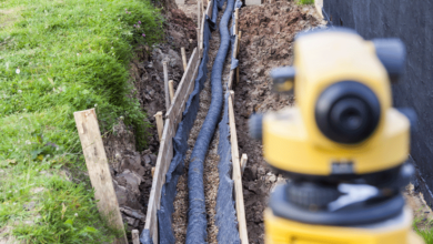CCTV Drain Survey