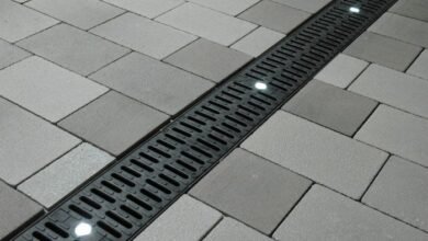 Drainage Services in Swindon
