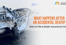 Accidental Death