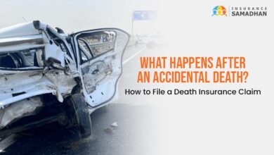 Accidental Death