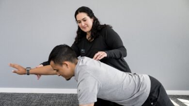 Indiana Chiropractors