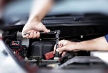 New Car Maintenance Tips Every Pakistani Should Know