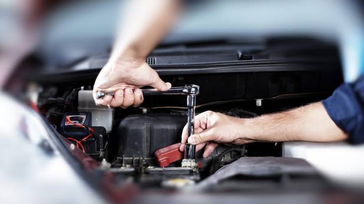 New Car Maintenance Tips Every Pakistani Should Know