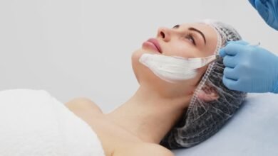 pdrn facial