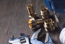 plumbing