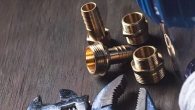 plumbing